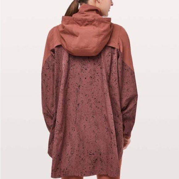 Lululemon Ride and Reflect Jacket - Picture 2 of 5